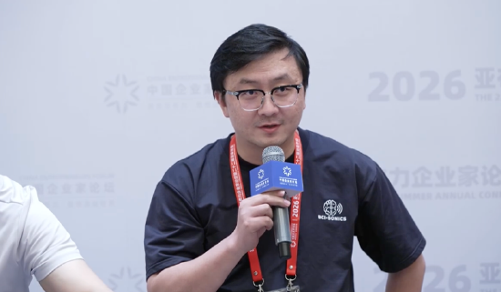 华超神控创始人李昕：人类大脑是可以被增强的