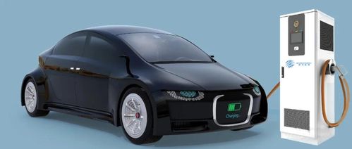 这省出手！新能源车以旧换新，给8000元补贴