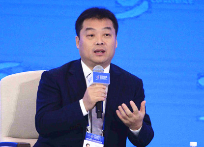 华为张平安：致力于将技术融合 帮助企业提高效率、改进流程