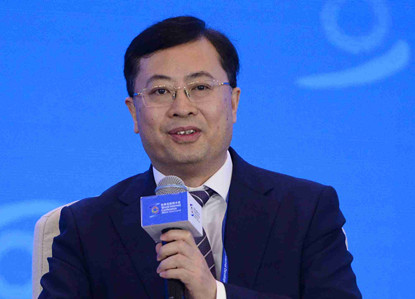 三一重工代晴华：通过工业互联网转型升级 获得巨大收益