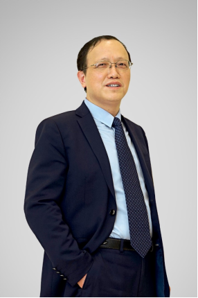 任志强 海富通基金总司理