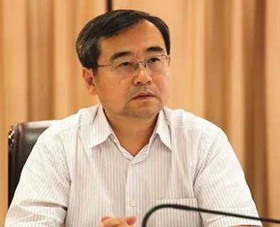 农业农村部农田建设管理司原司长卢贵敏被开除党籍和公职