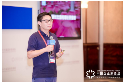 疫情后的白酒行业如何发展？江小白创始人谈内在增长