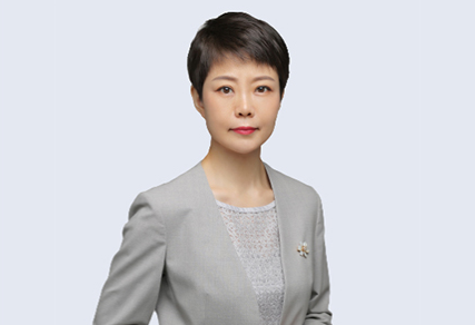 第一创业王芳：机制、科技与开放 引领资本市场深化改革