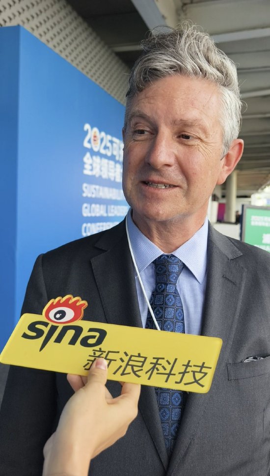 对话澳大利亚中国工商业委员会CEO：随着技术成熟，可持续业务终将盈利