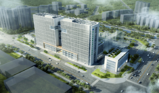 “祝贺中标！美置美誉顺利承接北滘医院改扩建工程代建项目