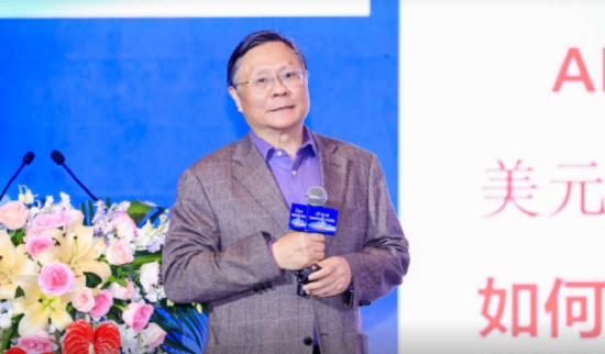 彭剑锋：未来AI将成CEO主导的企业战略与组织治理核心