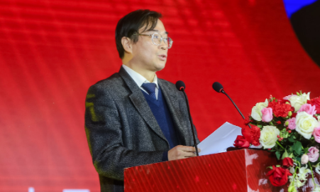 金维刚：养老金融事业发展关系到养老保障领域改革与发展大局