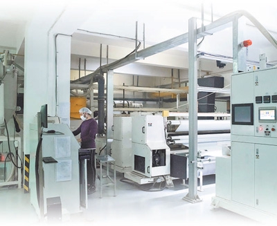 Analysis of Strong Performance of Yanjiang Co., Ltd. (300658)