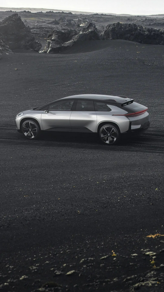 Faraday Future：纳斯达克警示函仅仅与FF公司推迟提交Q3财报相关