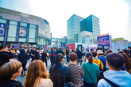邓伦的萌潮厨房上线了！九阳喊你和邓伦“面对面”吃饭