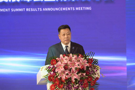 徐善长：国家科技自立自强 须提高提升企业的研发和创新能力