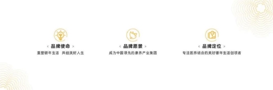 “越秀地产| 不忘初心，越秀康养发布全新品牌主张及2022年度新品项目