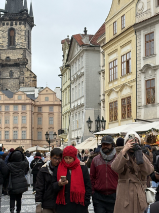 捷克观察：欧洲投资的洼地还是热土？