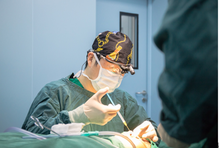 2020苏州美莱15周年庆，对话鼻部专家张亮主任