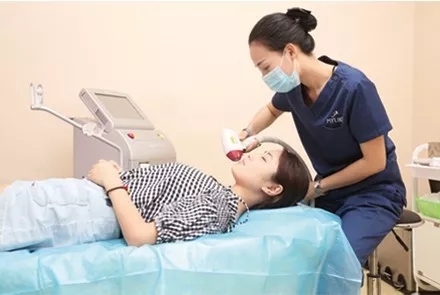 泉州美莱万人脱毛节狂欢开启—— 0元脱、极速脱、顺滑脱、舒适脱