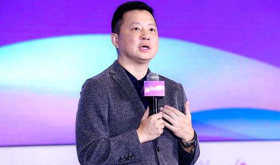 顺为资本投资合伙人周航