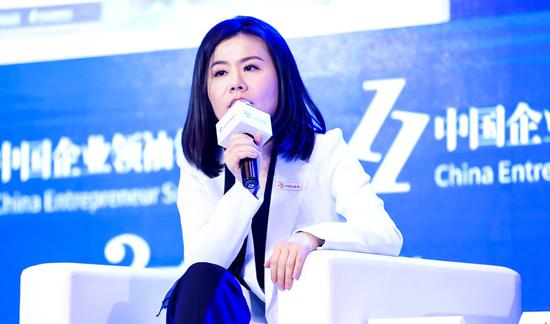 小红书瞿芳：疫情期间，美食一度成为小红书排名第一的品类