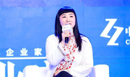 柠萌影业陈菲：《二十不惑》《三十而已》后，正策划《四十正好》