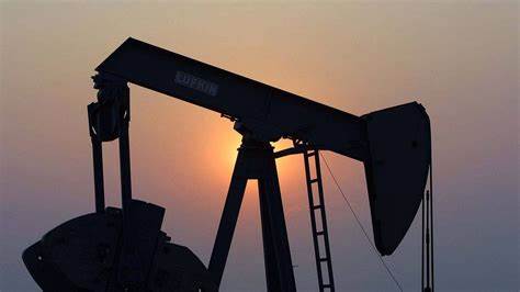 美国原油期货价格周四收跌2%