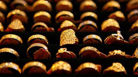 本周纽约黄金期货上涨0.3% 连续第五周上涨