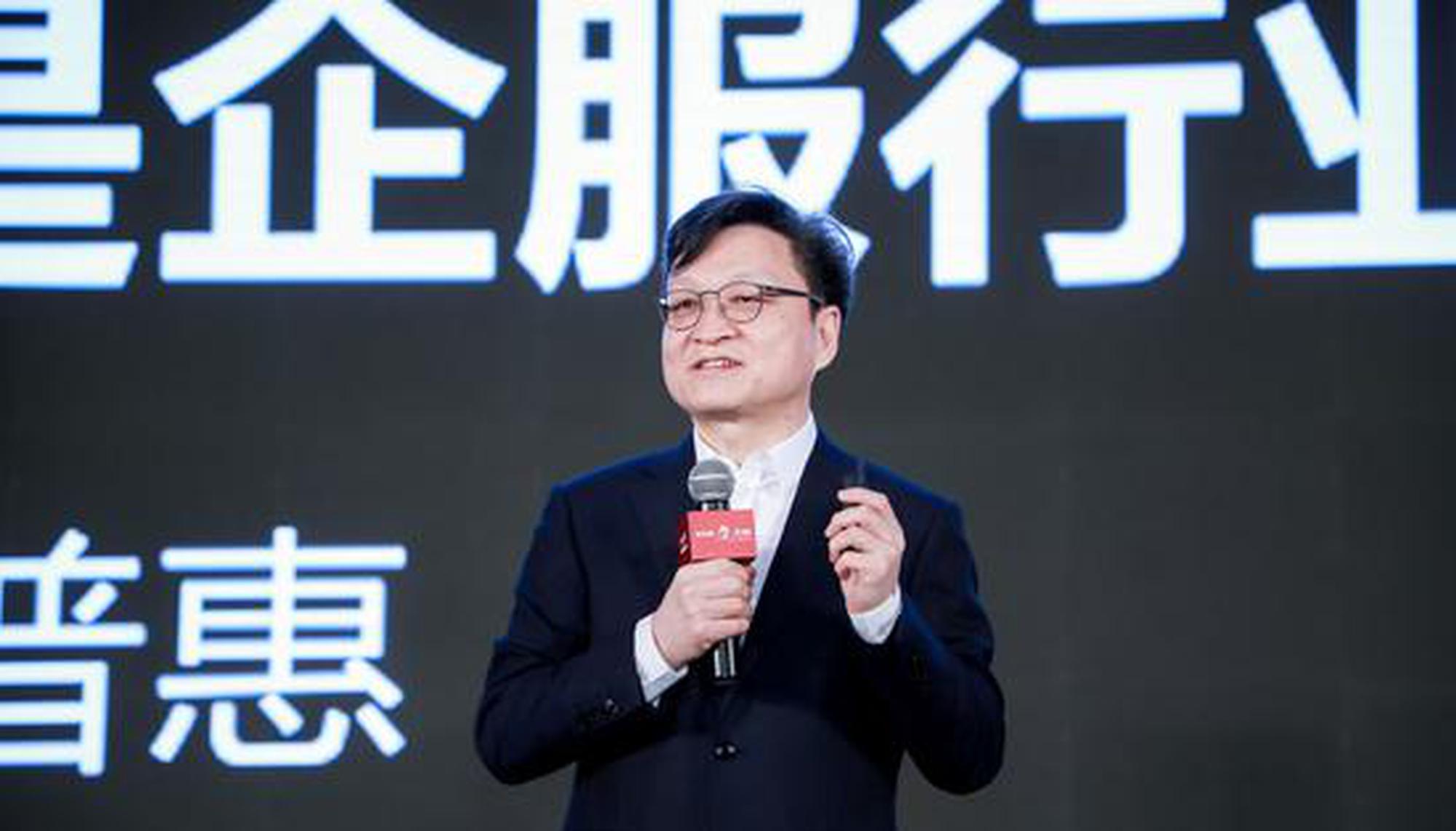 牛文文：“科创”和“企服”是未来5到10年的两个重要主题