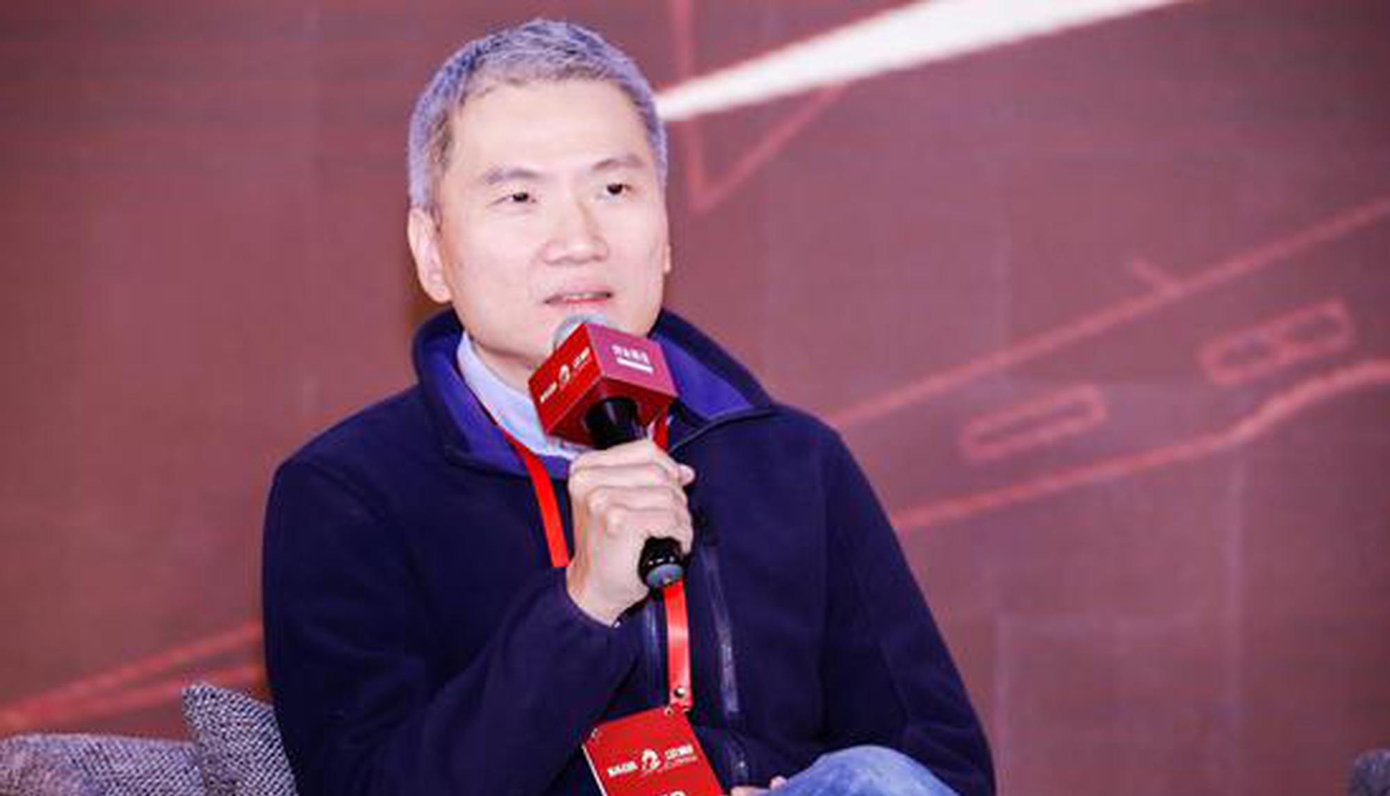 顺为资本许达来：创业要面向20-30岁的年轻人 今年市场好要多拿钱