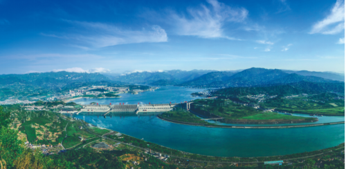 ESG观察|央企首家 三峡集团专设社会责任部门