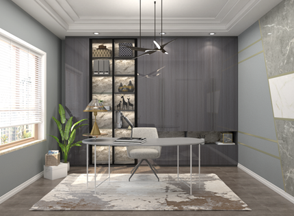 索菲亚柜类定制专家——星影系列