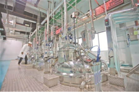 云南中药材产值连续三年全国第一 中药材追溯刻不容缓