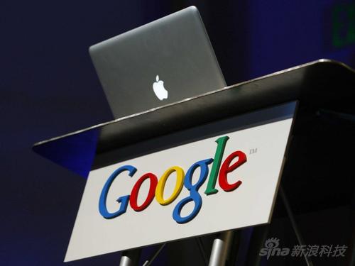 谷歌年付120亿美元成苹果默认搜索引擎 占后者年利润的1/5