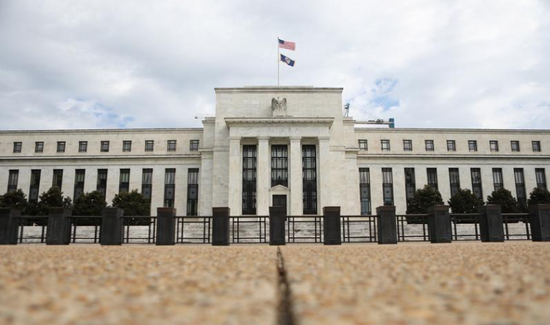 美联储决策者认同按兵不动 但将如何应对金融风