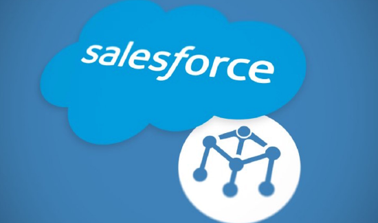 Salesforce向美国移民与海关执法局推销AI技术 CEO支持特朗普言论引争议