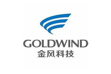 金风科技