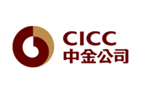 中金公司