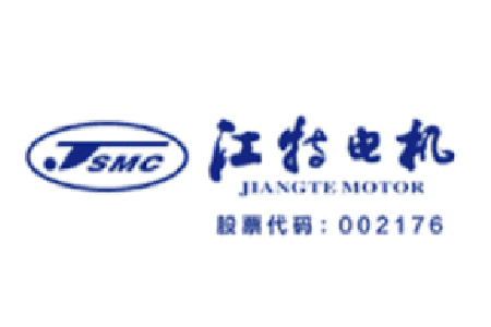 江特电机