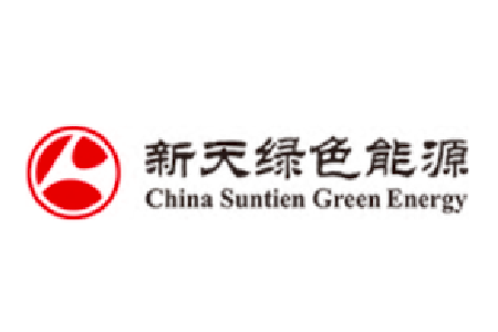 新天绿能