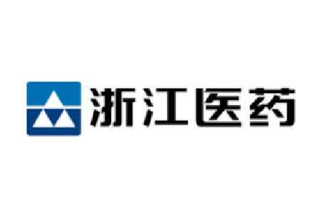 浙江医药