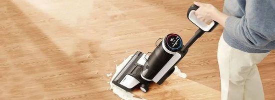 添可的洗地机之路雷声阵阵:投诉众多 产品力受消费者质疑(图1)