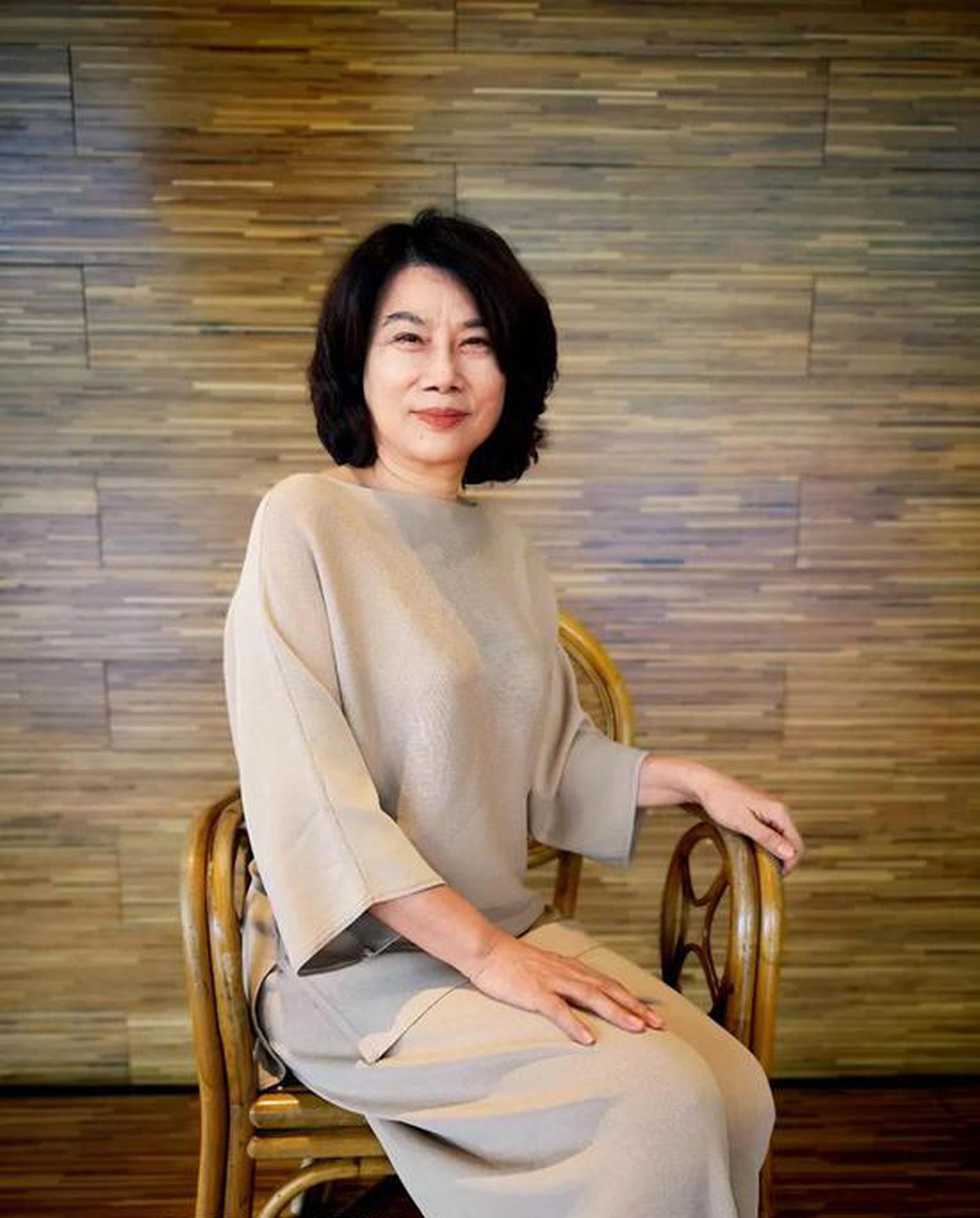 董明珠1994年如果不是我回来格力确实有灭顶之灾