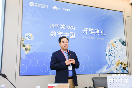 唐人神集团董事长陶一山