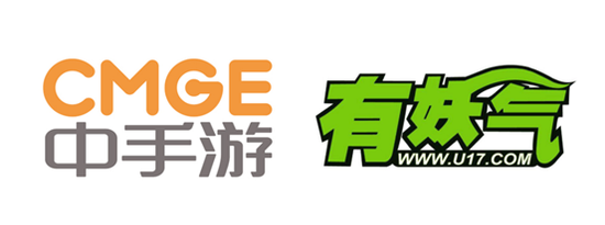 中手游与有妖气达成合作 中手游获有妖气多项头部IP优先合作权