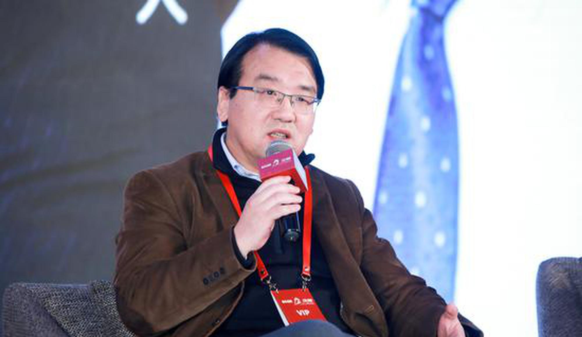 君联资本李家庆：估值体系发生剧变 投资人需要重新找到新维度