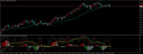 奇牛国际:经济低迷 英国7月就业人数降幅扩大