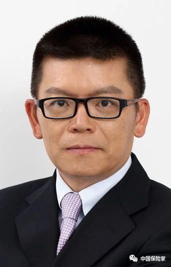 陈东辉：“三新”为保险业发展提供动能