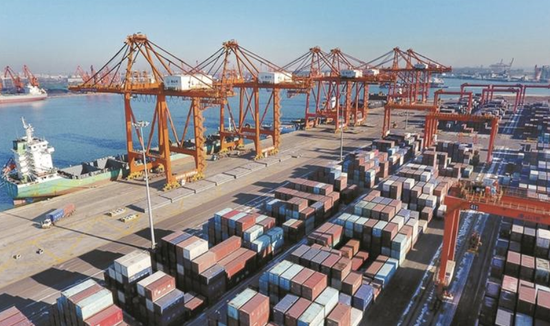 香港cepa实施15年 深圳关区减让港货关税25.6亿