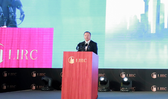 太平再保险姜宜道：风险管理是再保险业稳定发展的根本