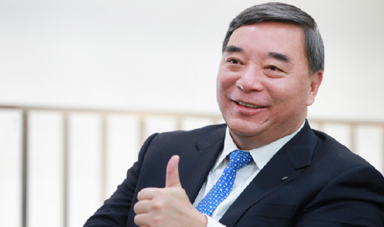 关于产业内卷，宋志平说了五句话