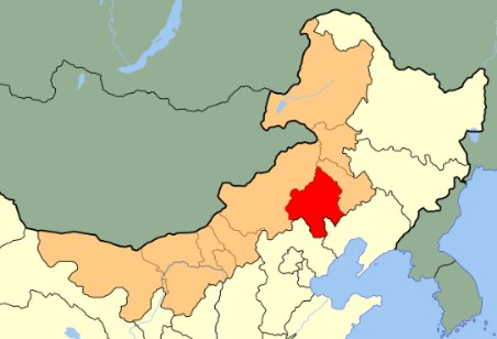 申万宏源丨【返乡见闻】—赤峰：岁月从不败美人