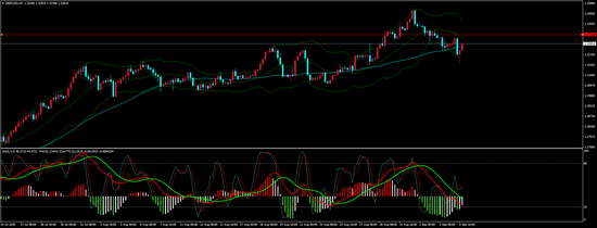 奇牛国际:英国退欧谈判进展甚微 无协议退欧风险升温
